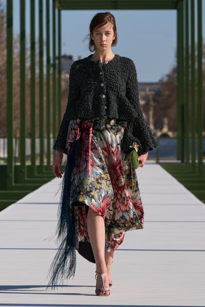 Christian Dior 26FW053